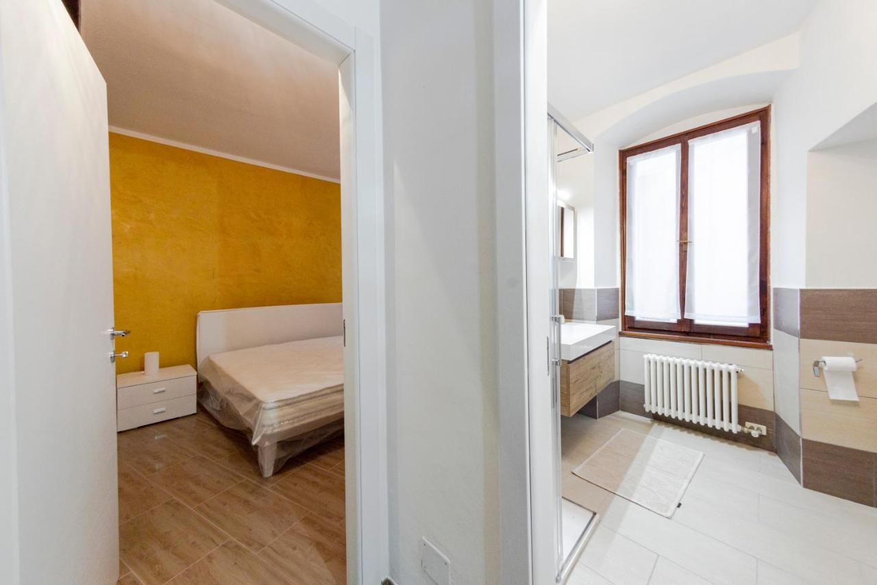 Relais All'Aquila Verona Exterior foto