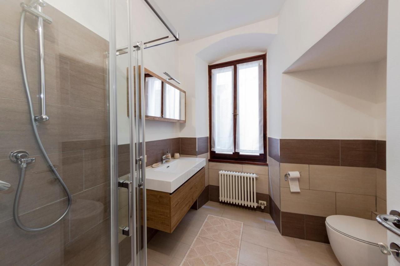 Relais All'Aquila Verona Exterior foto