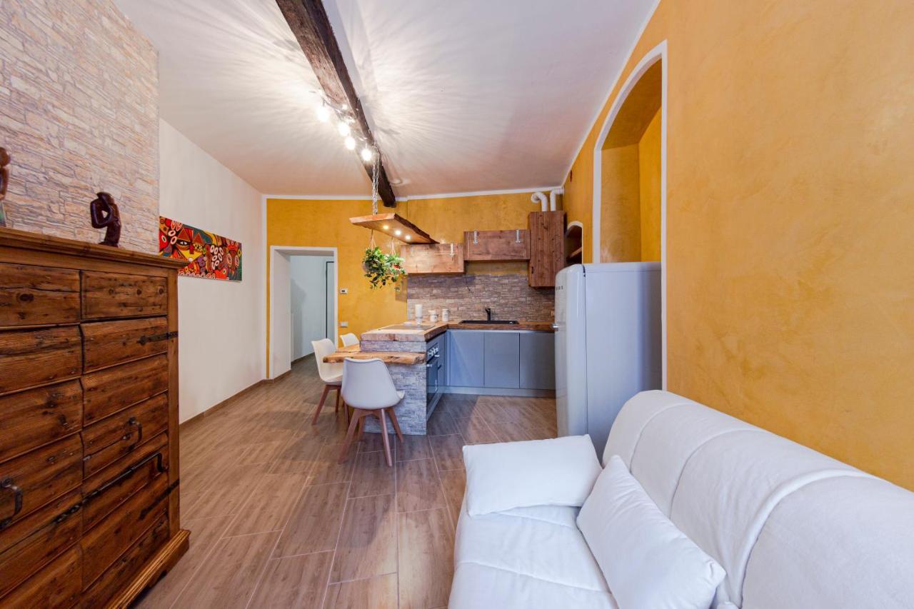 Relais All'Aquila Verona Exterior foto