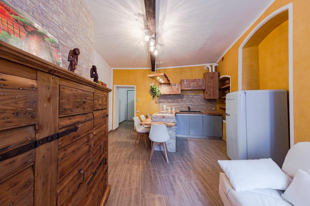 Relais All'Aquila Verona Exterior foto